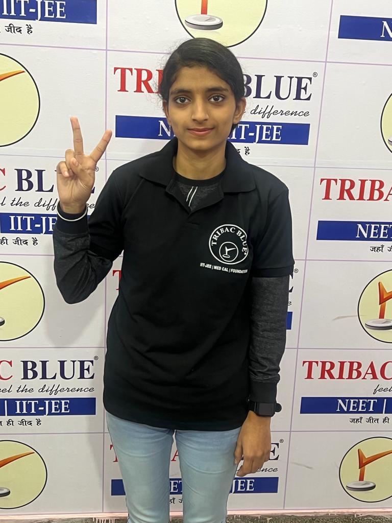 Tribac Blue Tribac Blue images photo 1